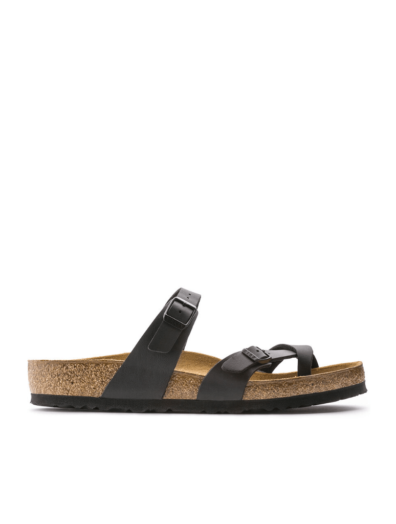 Birkenstock Mayari Birko-Flor Sandal Side view