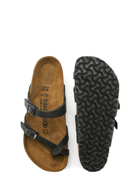 Birkenstock Mayari Birko-Flor Sandal Top view