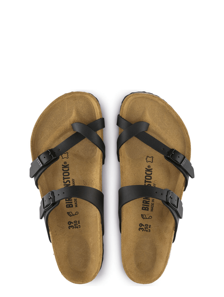 Birkenstock Mayari Birko-Flor Sandal 4