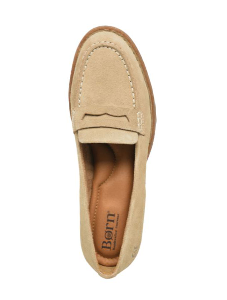 Born Marlo Loafer (Final Sale)