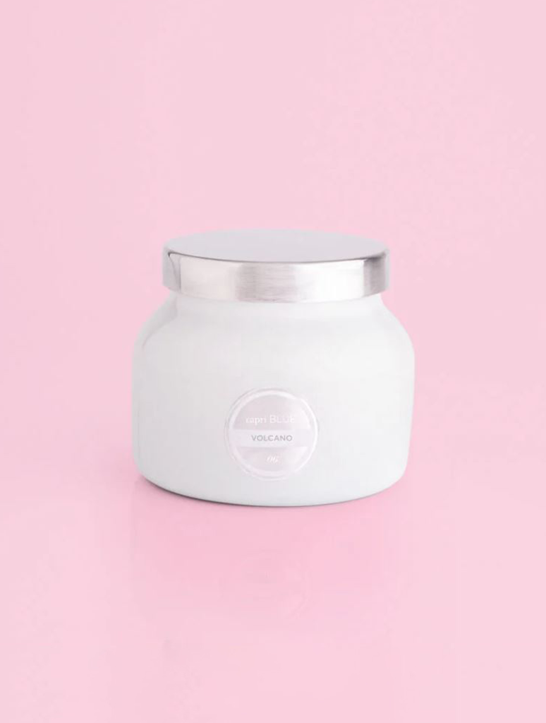Capri Blue Volcano 8 oz Petite Jar Candle