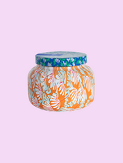 Capri Blue Pattern Play 19 oz Candle