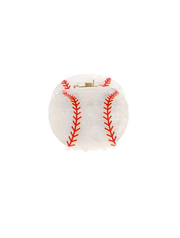 Sports Theme Hair Claw Clip