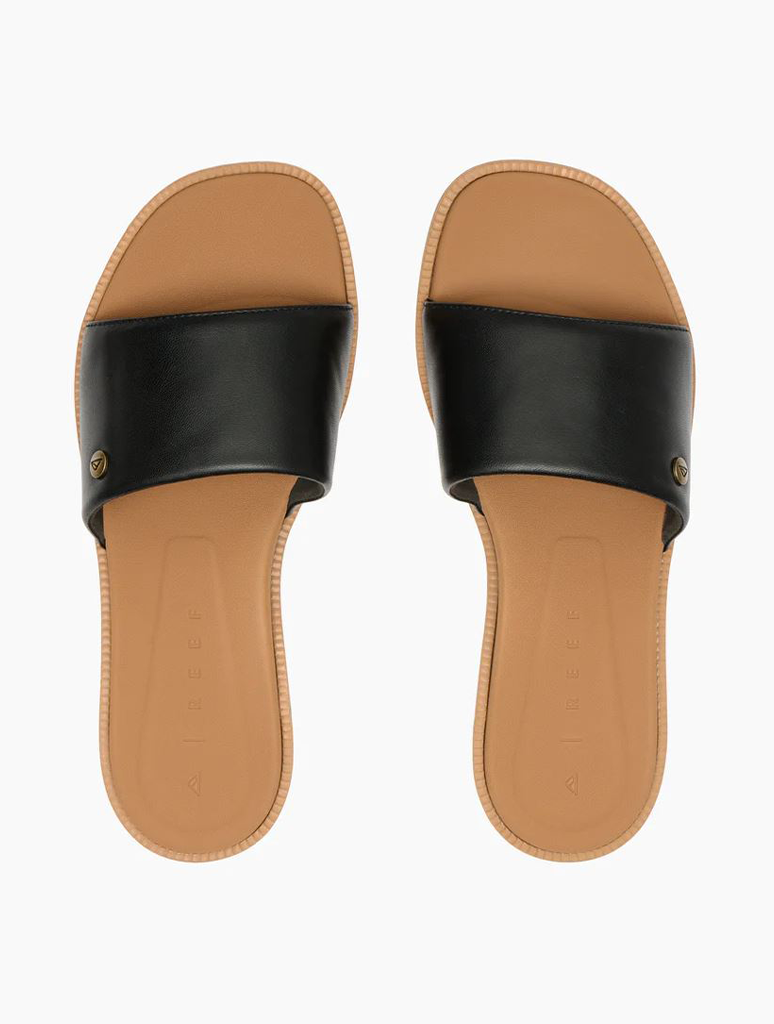 REEF Sunny Arrianah Slide Sandal