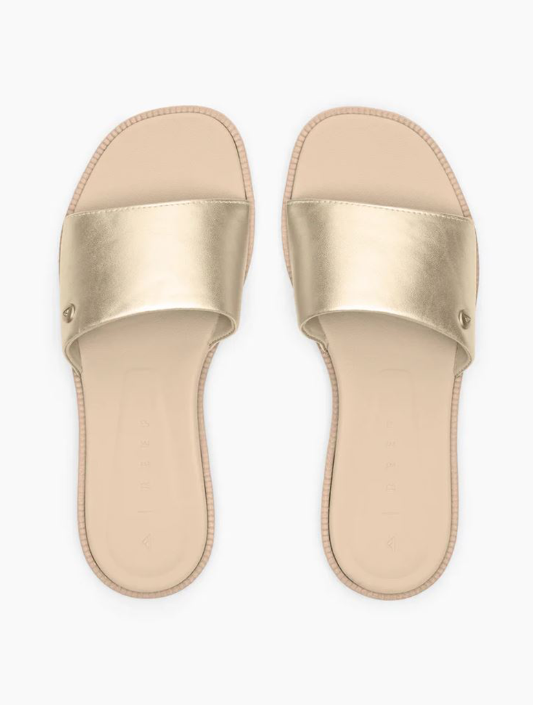 REEF Sunny Arrianah Slide Sandal