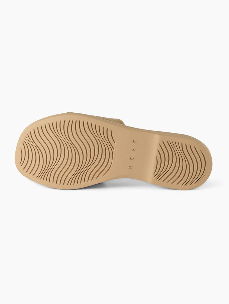 REEF Sunny Arrianah Slide Sandal
