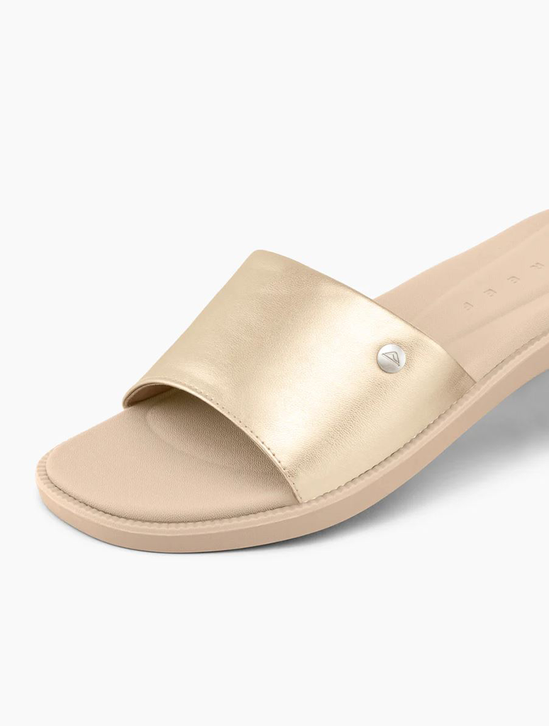 REEF Sunny Arrianah Slide Sandal