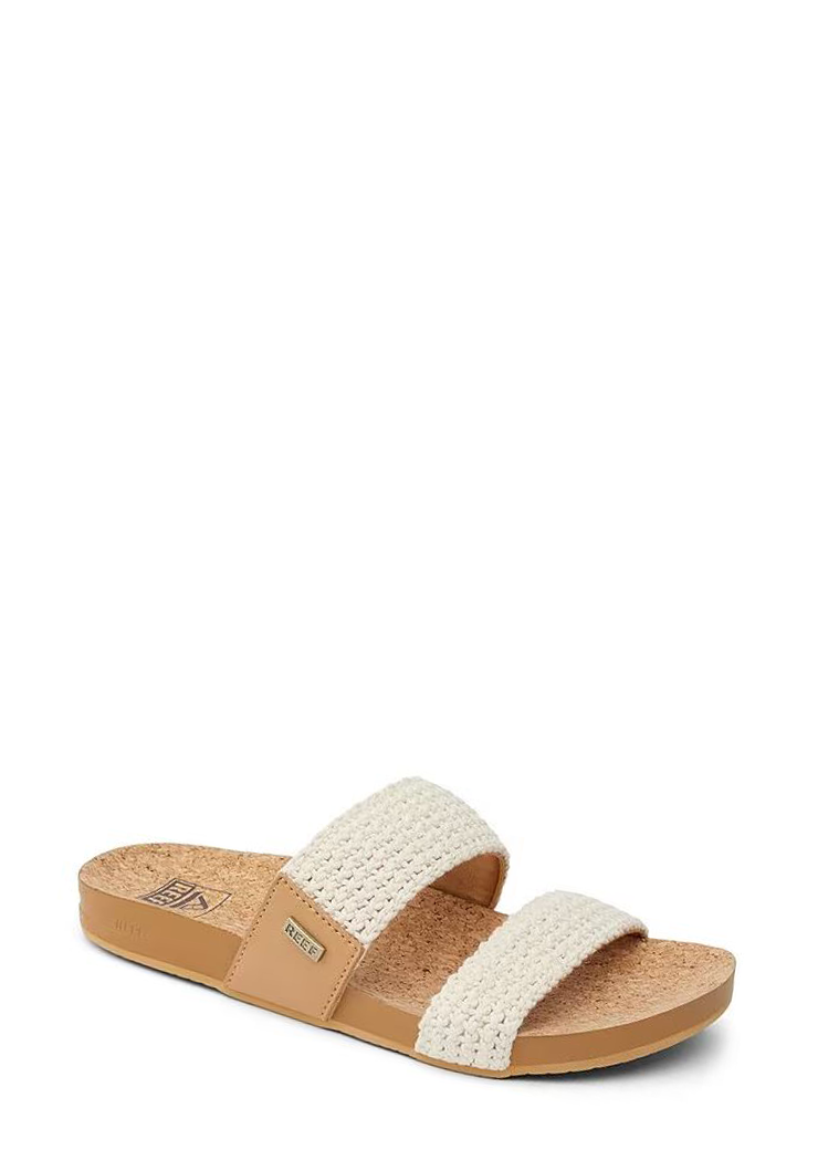 REEF Cushion Vista Sandal