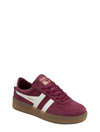 Gola Grandslam Suede Sneaker