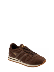 Gola Daytona Suede Sneakers
