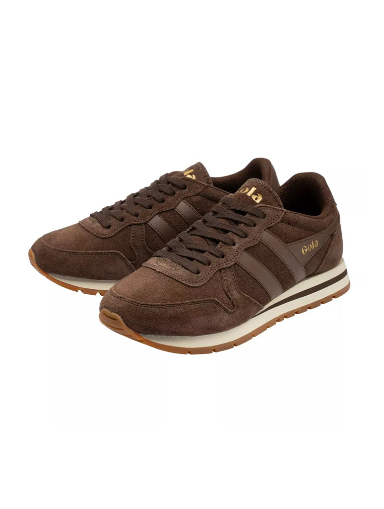 Gola Daytona Suede Sneakers