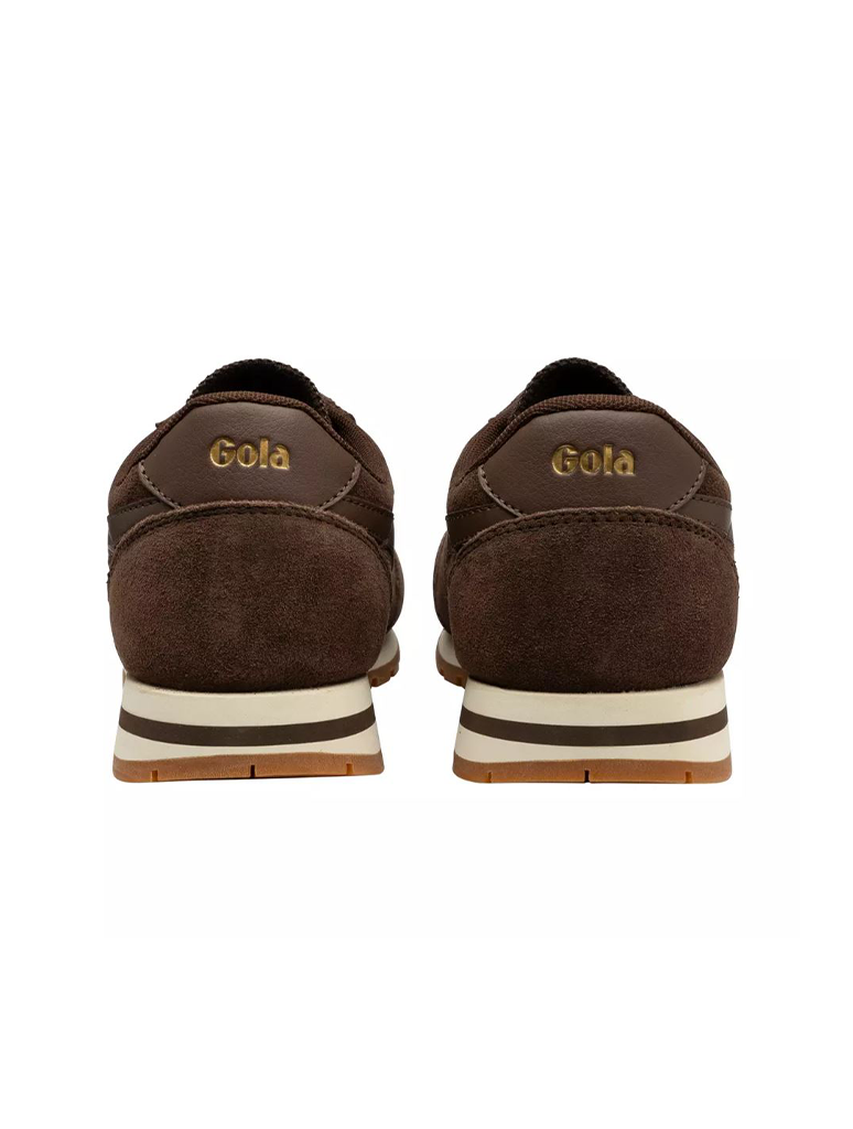 Gola Daytona Suede Sneakers