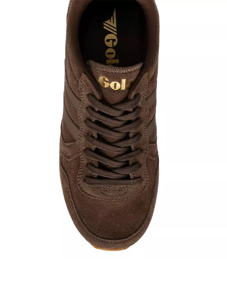 Gola Daytona Suede Sneakers