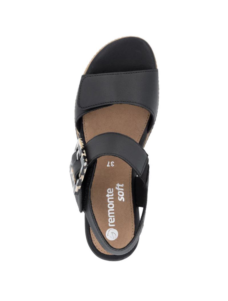 Remonte Jerilyn D2L53 Sandal