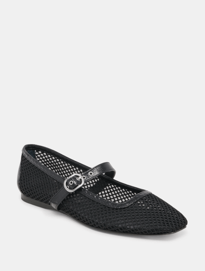 Dolce Vita Rodni Mesh Ballet Flat