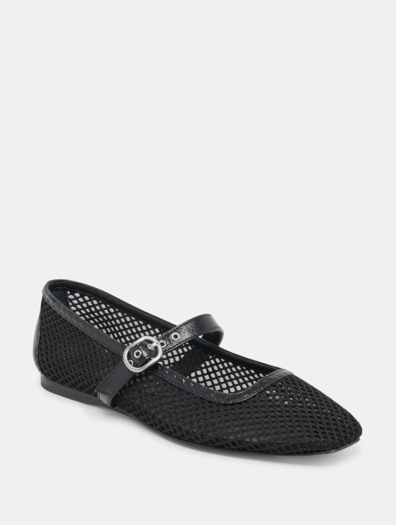 Dolce Vita Rodni Mesh Ballet Flat