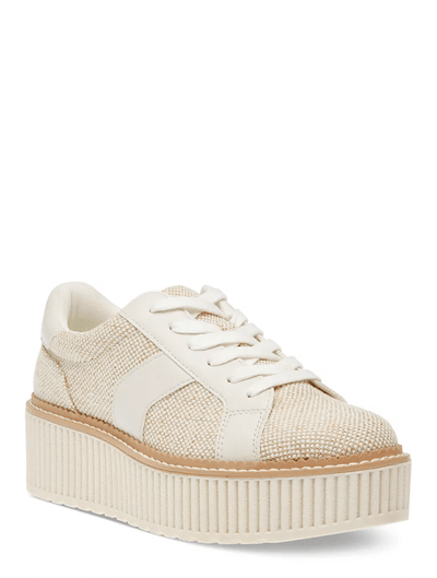 DV Bubbles Sneaker in Almond