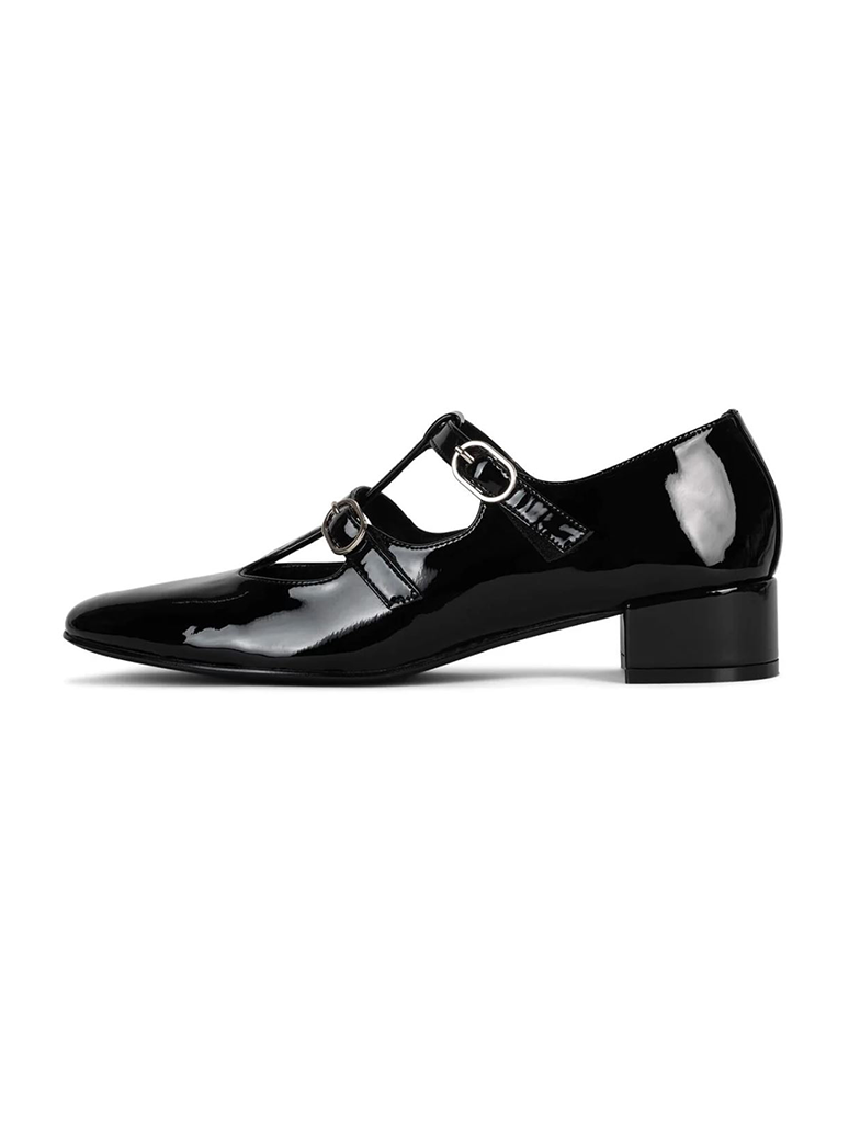 Jeffrey Campbell Filmstar Mary Jane