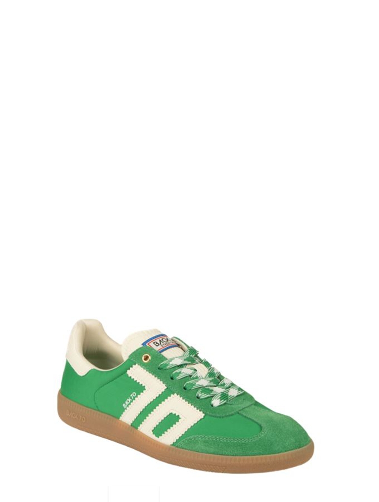 Back 70 Ghost Sneaker
