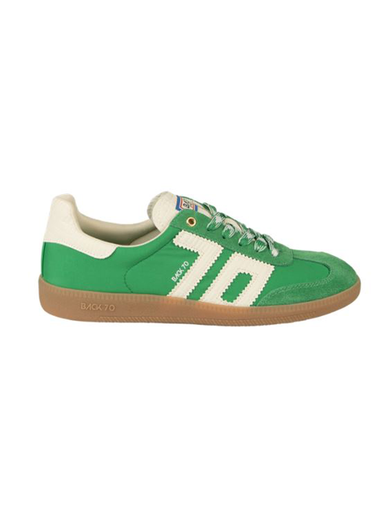 Back 70 Ghost Sneaker