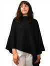 Sweater Cape