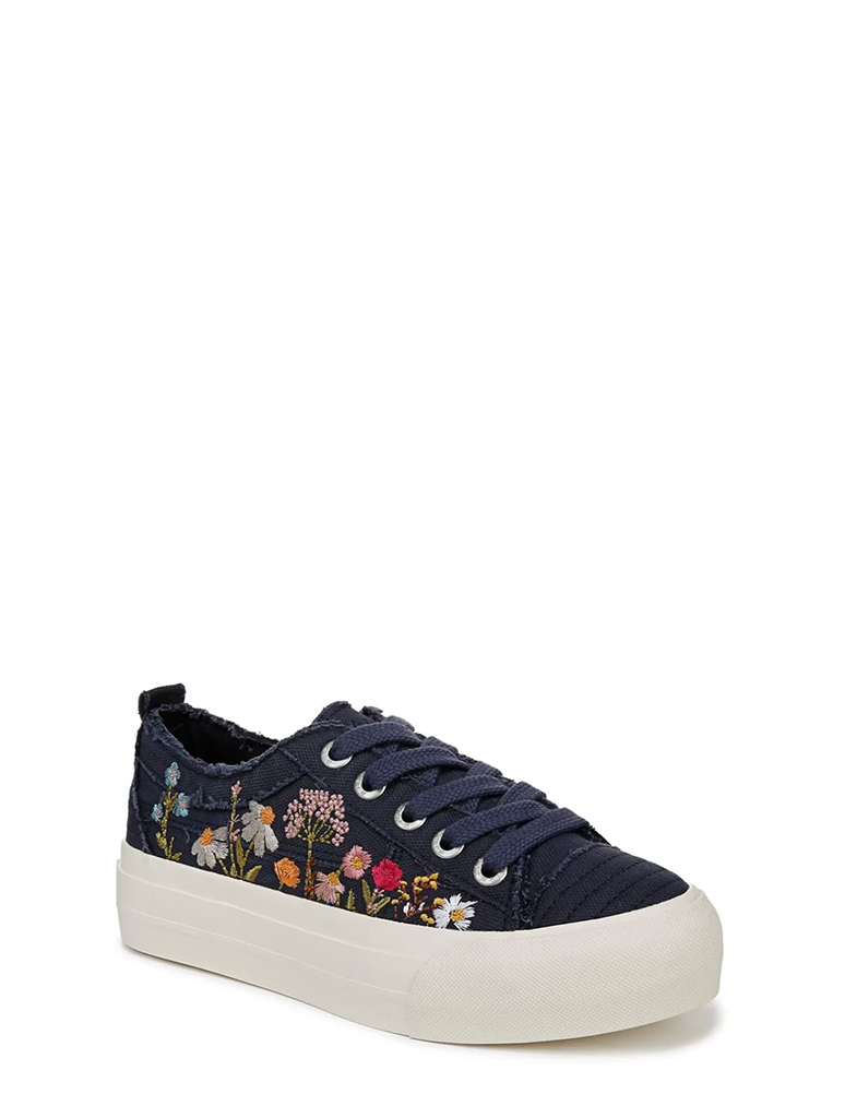 Blowfish Malibu Sadie-Sun Platform Sneaker