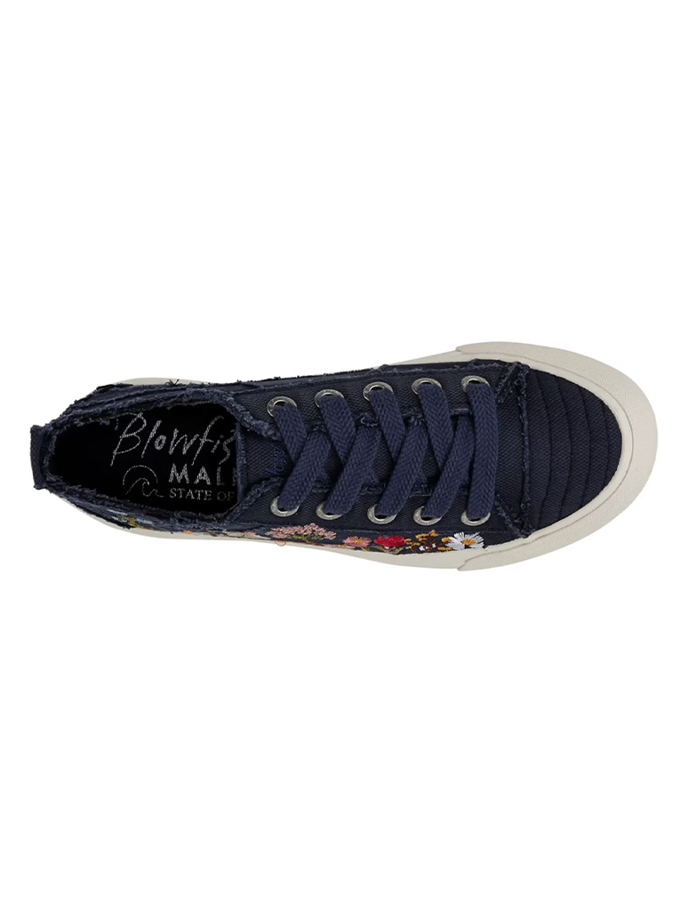 Blowfish Malibu Sadie-Sun Platform Sneaker