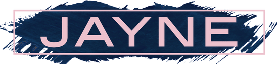 JAYNE LOGO