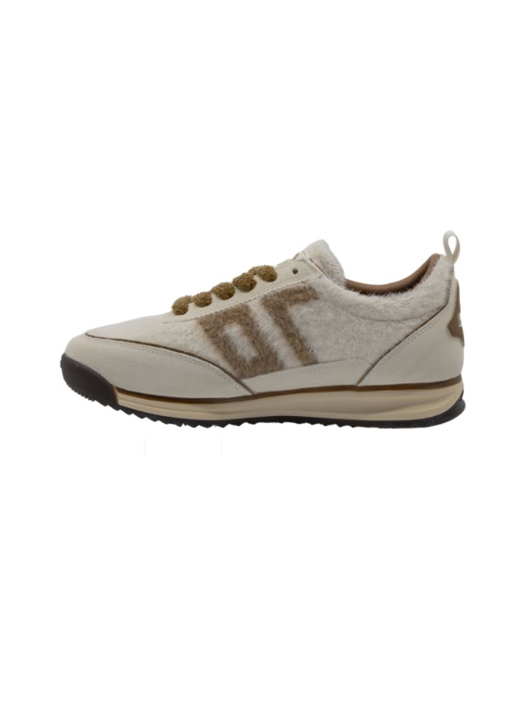 Back 70 Mohair Jogger W26 Sneakers