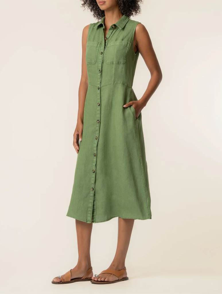 KD118201-OLIVE_KUTFROMTHEKLOTH-2