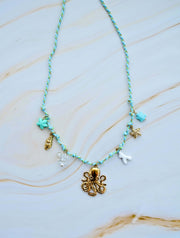 Charm Necklace