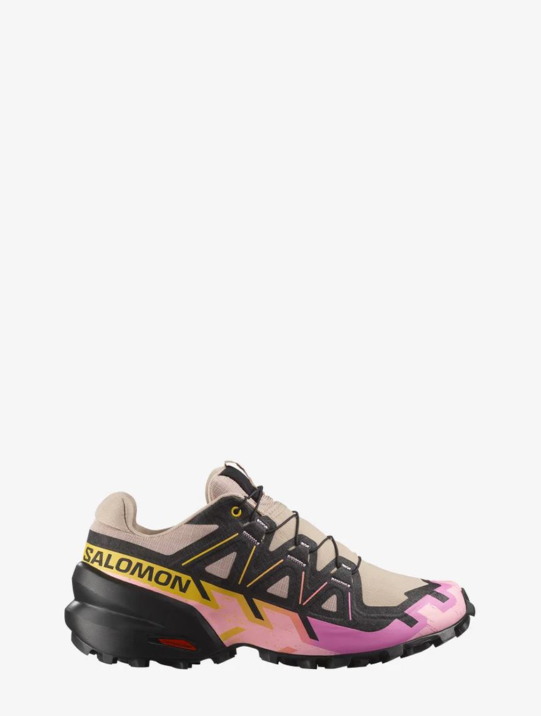 Salomon Speedcross 6 Sneaker