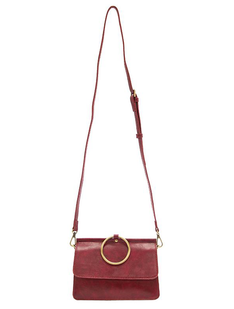 Aria Ring Bag