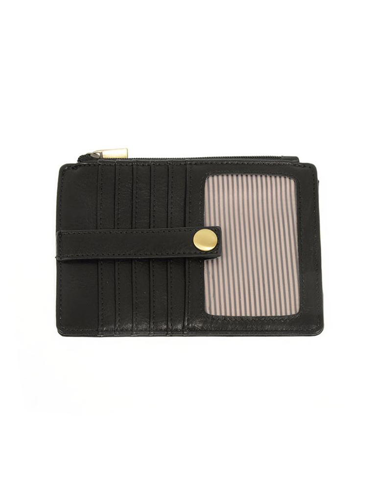 Penny Mini Travel Wallet