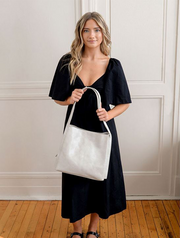 Lollie Medium Tote Bag