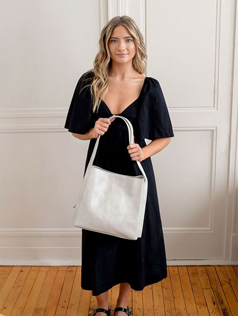 Lollie Medium Tote Bag