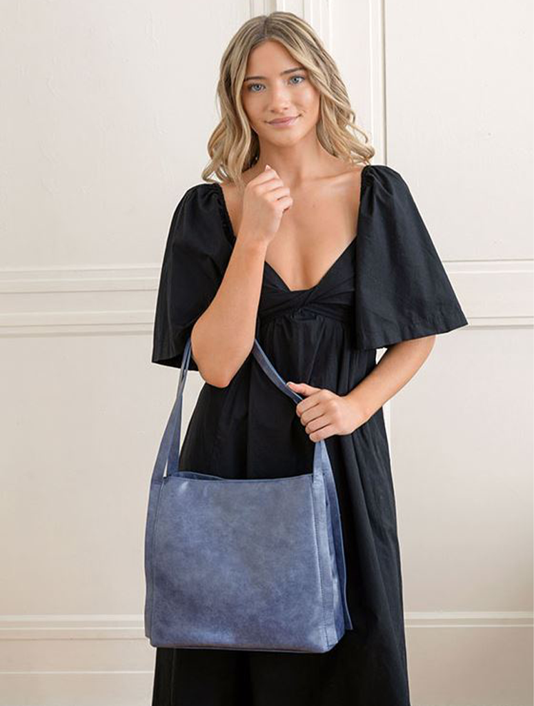 Lollie Medium Tote Bag