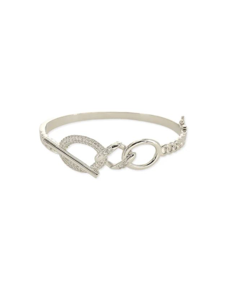 CZ Bangle