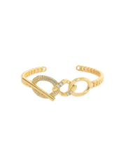 CZ Cuff