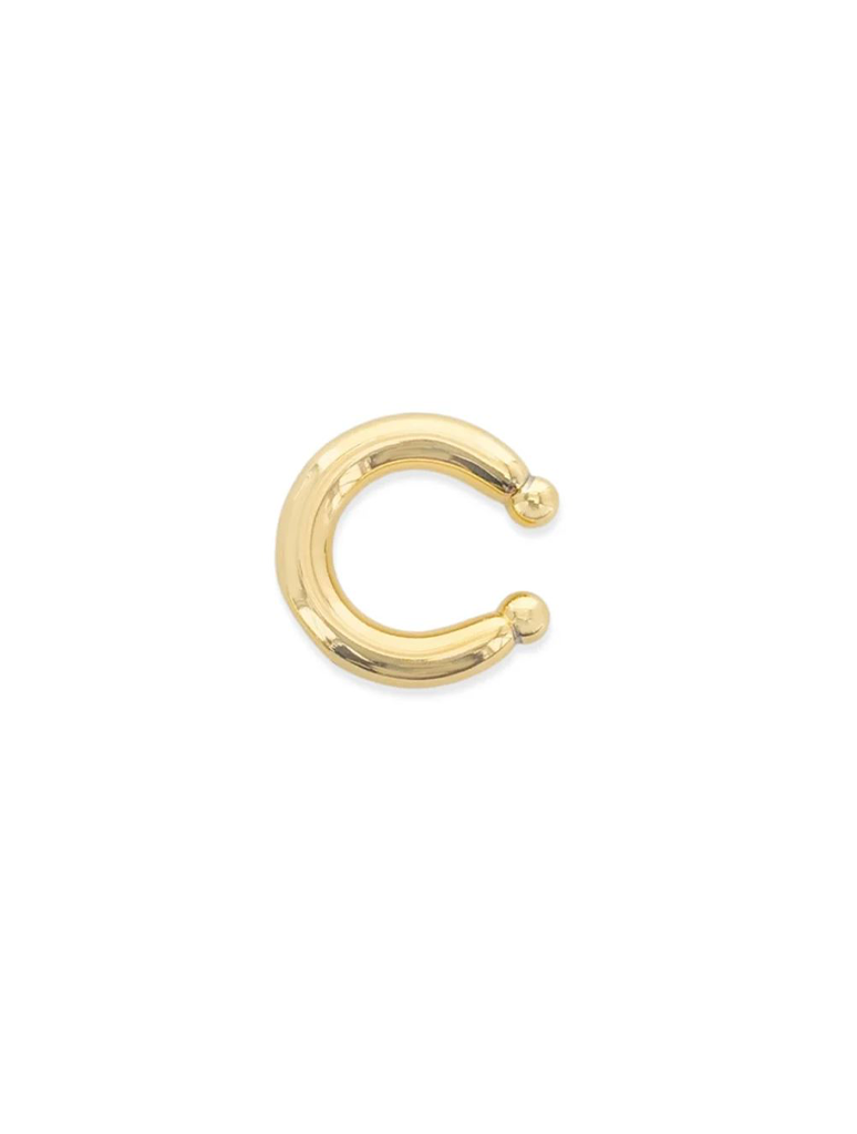 Sophisticated Sleek Ear Cuff