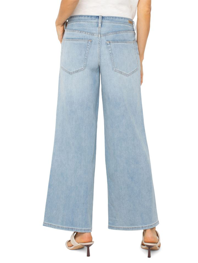 Liverpool Weekender 30 in" Jeans