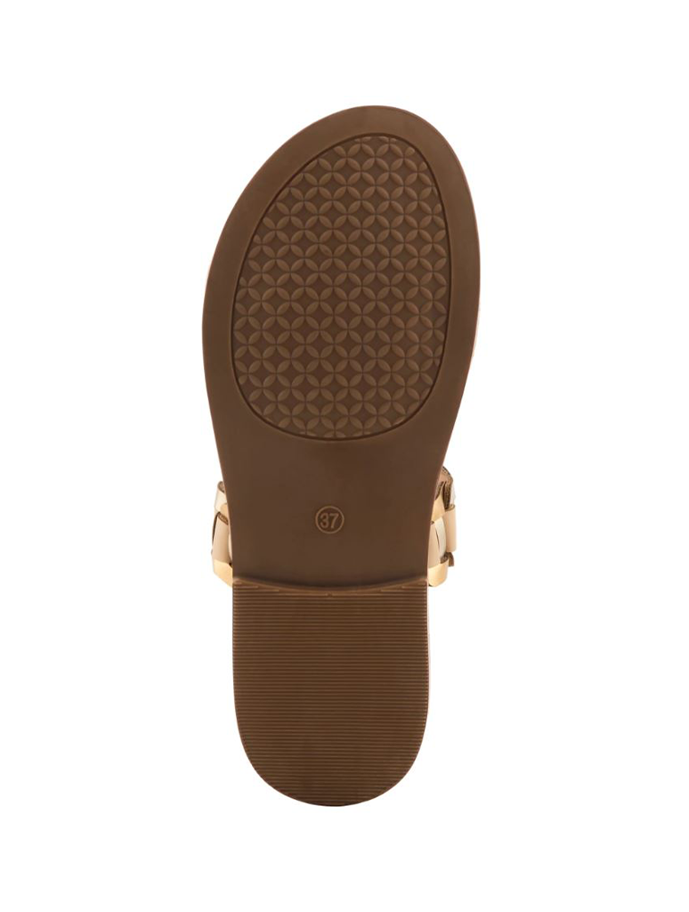 Patrizia By Spring Step Lynx Slide Sandal