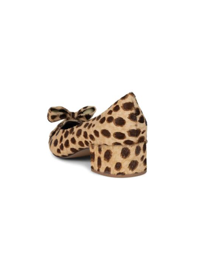 Jeffrey Campbell Maddie Heeled Pump