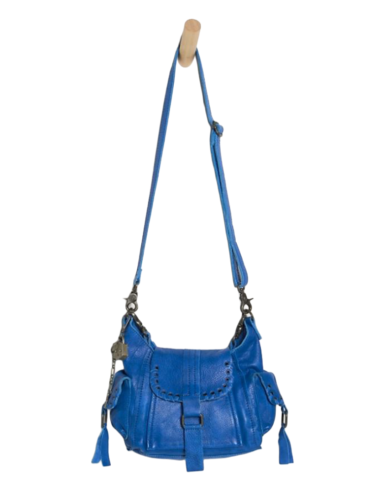 Free People WTF Baby Leigh Tote/Crossbody