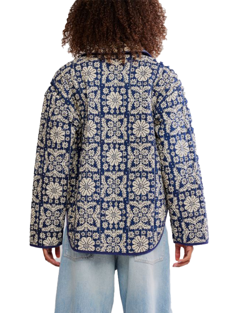 Free People Alexie Jacket