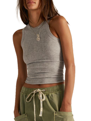 Free People So Soft Seamless Modal Tank