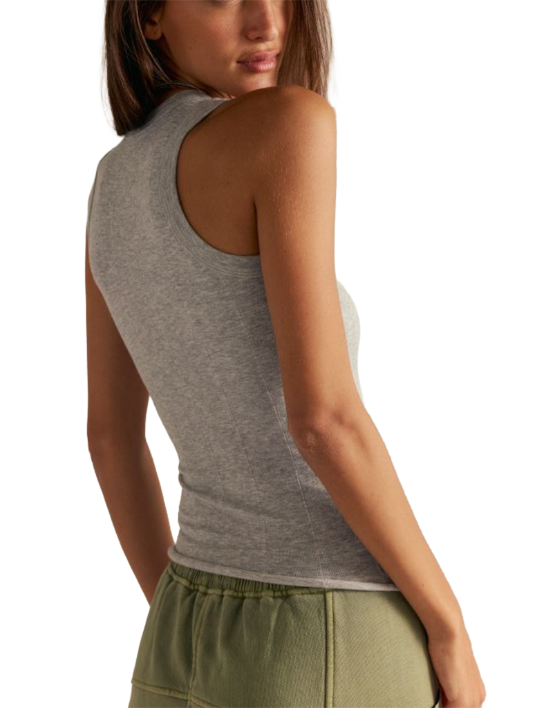 Free People So Soft Seamless Modal Tank
