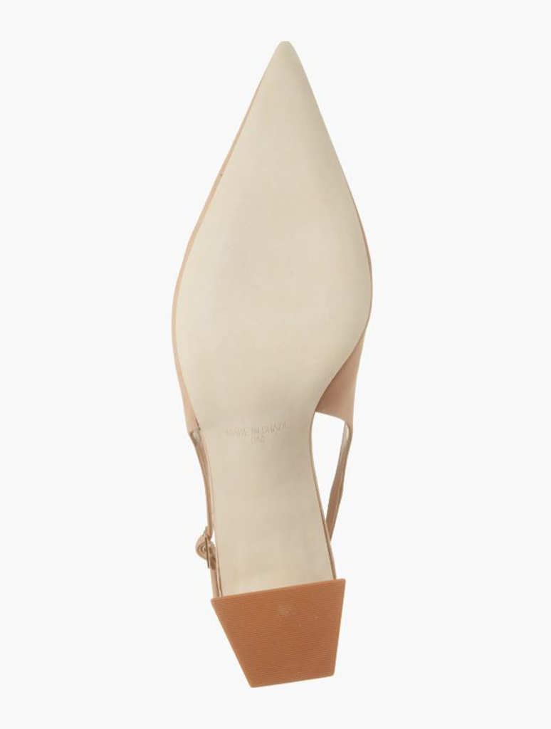 Steve Madden Robyn Heel