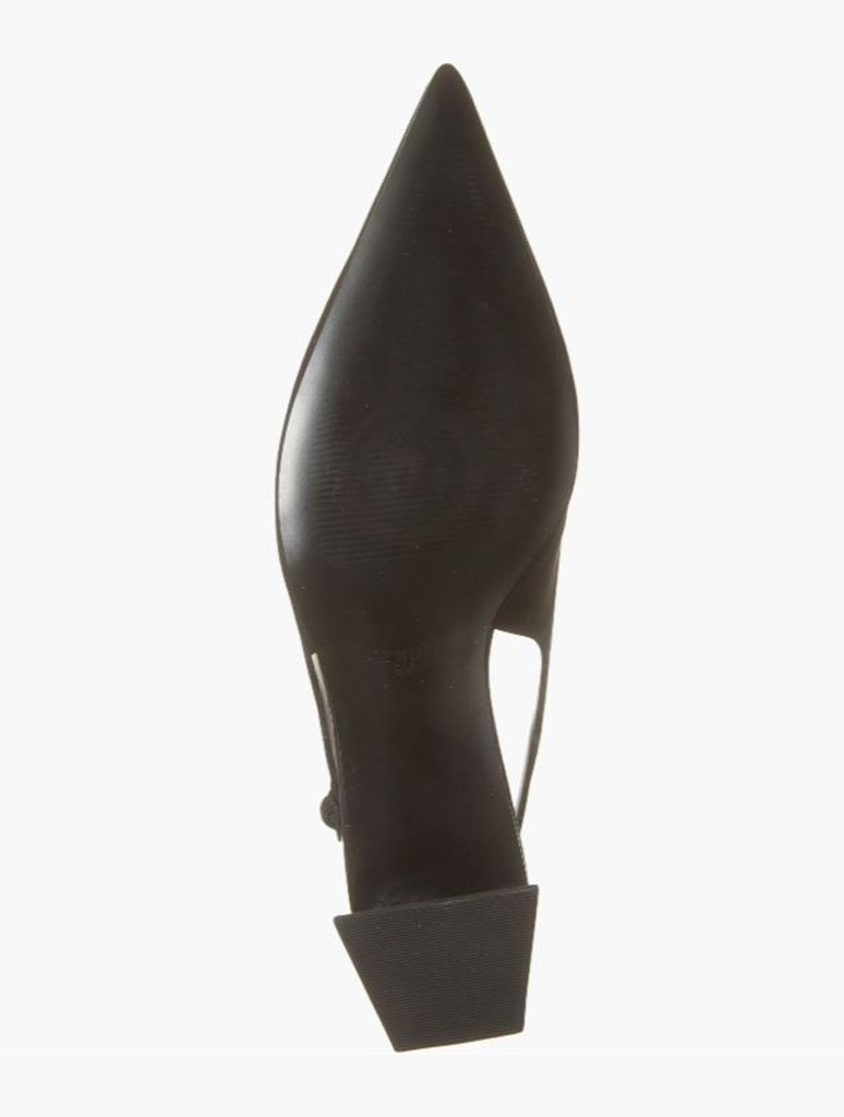 Steve Madden Robyn Heel