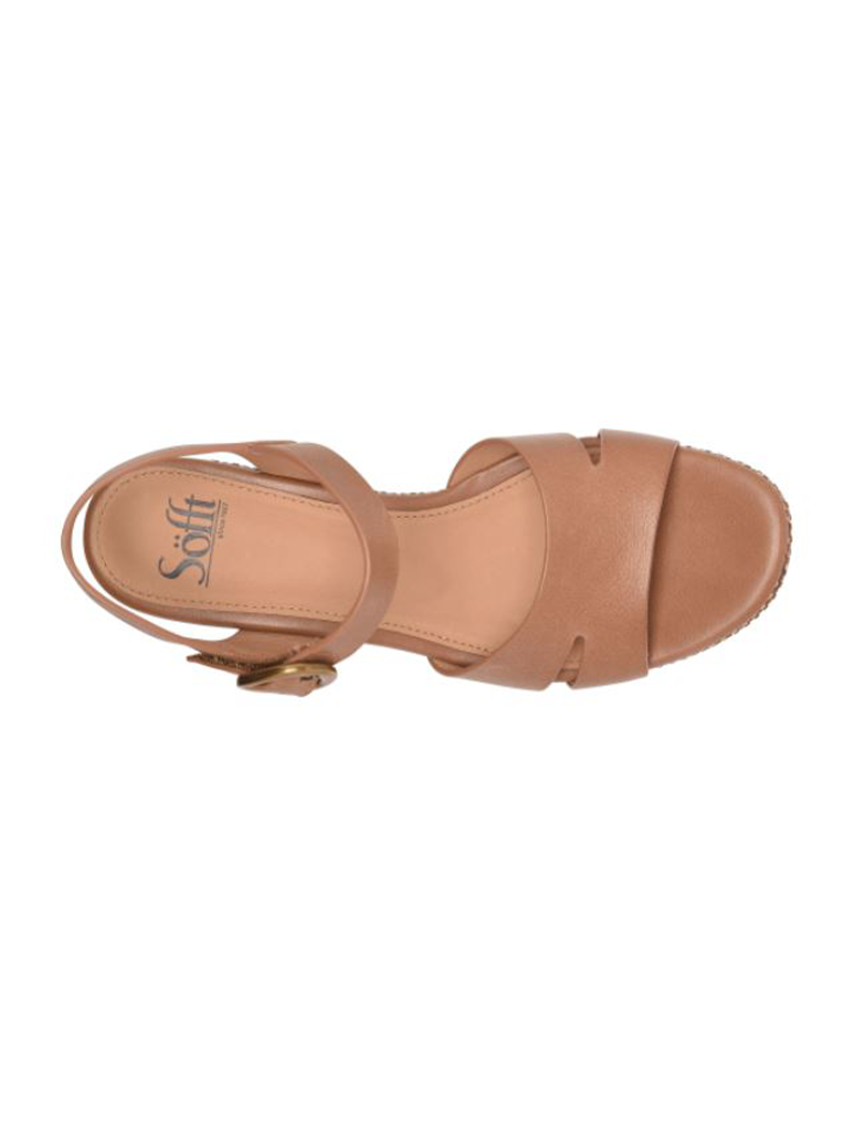 Söfft Vanessa Wedge Sandal